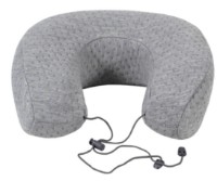 Подушка туристическая Othello Sleep Way (54953) фото №3 — интернет-магазин Desire.md