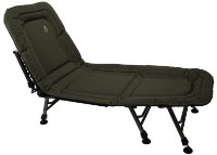 Pat pliabil camping Cuzo L8 Green imaginea #1 — magazin online Desire.md