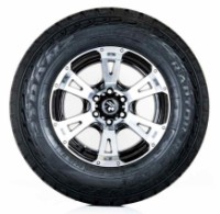 Шина Rydanz R09 285/60 R18 120H фото №2 — интернет-магазин Desire.md