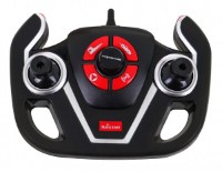 Jucărie teleghidată Rastar 1:24 Mercedes-Benz Antos Red (74920) imaginea #9 — magazin online Desire.md