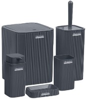 Set pentru baie Okyanus Stella OKY-461-A