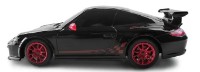 Радиоуправляемая игрушка Rastar 1:24 Porsche GT3 RS Black (39900) фото №3 — интернет-магазин Desire.md