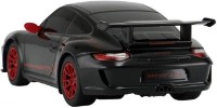 Радиоуправляемая игрушка Rastar 1:24 Porsche GT3 RS Black (39900) фото №4 — интернет-магазин Desire.md