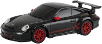 Радиоуправляемая игрушка Rastar 1:24 Porsche GT3 RS Black (39900) фото №5 — интернет-магазин Desire.md