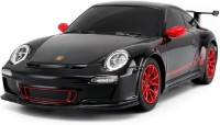 Радиоуправляемая игрушка Rastar 1:24 Porsche GT3 RS Black (39900) фото №6 — интернет-магазин Desire.md