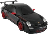 Радиоуправляемая игрушка Rastar 1:24 Porsche GT3 RS Black (39900) фото №7 — интернет-магазин Desire.md