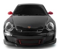 Радиоуправляемая игрушка Rastar 1:24 Porsche GT3 RS Black (39900) фото №8 — интернет-магазин Desire.md