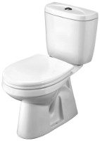 Vas WC Santek Animo (1WH302136)