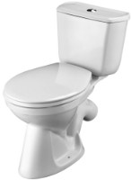 Vas WC Santek Briz (1WH302138)