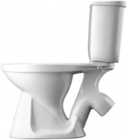 Vas WC Santek Briz (1WH302138) imaginea #3 — magazin online Desire.md