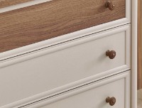 Comodă Dogtas Margo 3200419730 109x48.6x79.6cm imaginea #2 — magazin online Desire.md