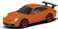 Jucărie teleghidată Rastar 1:24 Porsche GT3 RS Orange (39900) imaginea #4 — magazin online Desire.md