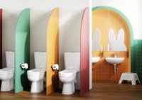 Унитаз Santek Kasper (1WH501741) фото №3 — интернет-магазин Desire.md