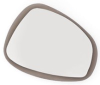 Oglindă Dogtas Margo 3200419845 80.1x65.6cm