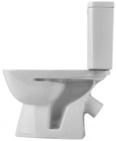 Vas WC Santek Neo Light (1WH302408) imaginea #3 — magazin online Desire.md