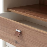 Comodă Dogtas Mayer 3200358247 White/Oak imaginea #4 — magazin online Desire.md