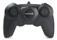 Радиоуправляемая игрушка Rastar 1:24 Porsche GT3 RS White (39900) фото №2 — интернет-магазин Desire.md