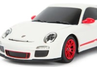Радиоуправляемая игрушка Rastar 1:24 Porsche GT3 RS White (39900) фото №3 — интернет-магазин Desire.md