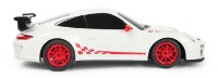 Радиоуправляемая игрушка Rastar 1:24 Porsche GT3 RS White (39900) фото №4 — интернет-магазин Desire.md