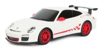 Радиоуправляемая игрушка Rastar 1:24 Porsche GT3 RS White (39900) фото №6 — интернет-магазин Desire.md