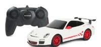Радиоуправляемая игрушка Rastar 1:24 Porsche GT3 RS White (39900)