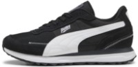 Adidași pentru bărbați Puma Road Rider Sd Puma Black/White/Galactic Gray, s.42 imaginea #2 — magazin online Desire.md