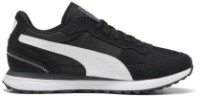 Adidași pentru bărbați Puma Road Rider Sd Puma Black/White/Galactic Gray, s.42.5 imaginea #3 — magazin online Desire.md