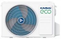 Aparat de aer condiționat Kaisai KEX-09KTKI/KEX-09KTKO imaginea #2 — magazin online Desire.md