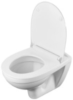Rezervor WC îngropat cu cadru Santek PEC Boreal WC (1WH302464) imaginea #3 — magazin online Desire.md