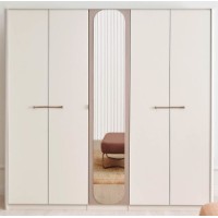 Dulap Dogtas Nicole 3200395020 Cream
