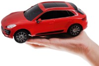 Jucărie teleghidată Rastar 1:24 Porsche Macan Turbo Red (71800) imaginea #7 — magazin online Desire.md
