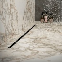 Rigolă de duș Waterway Stripe 2.0 WSA7000012 imaginea #3 — magazin online Desire.md