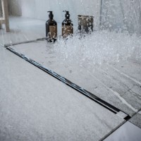 Rigolă de duș Waterway Stripe WSL700001 imaginea #4 — magazin online Desire.md