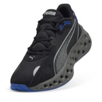 Кроссовки мужские Puma Softride Frequence Puma Black/Vivid Blue/Cool Dark Gray, s.40.5 фото №5 — интернет-магазин Desire.md