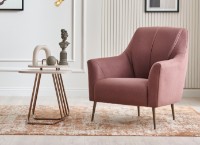 Set măsuţe cafea Dogtas Nicole 3200395540 Cream/Bronze imaginea #5 — magazin online Desire.md