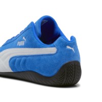 Кроссовки мужские Puma Speedcat Og Puma Team Royal/White, s.42 фото №6 — интернет-магазин Desire.md