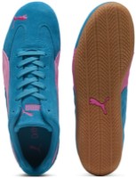 Кроссовки женские Puma Speedcat Og Tropical Blue/Poised Pink, s.38.5 фото №4 — интернет-магазин Desire.md