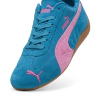 Кроссовки женские Puma Speedcat Og Tropical Blue/Poised Pink, s.38.5 фото №5 — интернет-магазин Desire.md