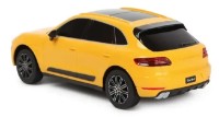 Jucărie teleghidată Rastar 1:24 Porsche Macan Turbo Yellow (71800) imaginea #2 — magazin online Desire.md