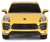 Jucărie teleghidată Rastar 1:24 Porsche Macan Turbo Yellow (71800) imaginea #3 — magazin online Desire.md