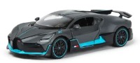 Машина Rastar 1:32 Bugatti Divo (64200) фото №1 — интернет-магазин Desire.md