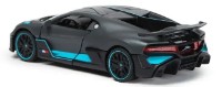 Машина Rastar 1:32 Bugatti Divo (64200) фото №2 — интернет-магазин Desire.md