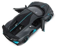 Машина Rastar 1:32 Bugatti Divo (64200) фото №3 — интернет-магазин Desire.md