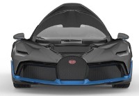 Машина Rastar 1:32 Bugatti Divo (64200) фото №5 — интернет-магазин Desire.md