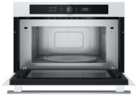 Встраиваемая микроволновая печь Whirlpool WMD44MW фото №2 — интернет-магазин Desire.md