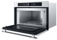 Встраиваемая микроволновая печь Whirlpool WMD44MW фото №3 — интернет-магазин Desire.md