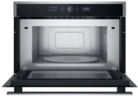 Встраиваемая микроволновая печь Whirlpool WMD44MX фото №2 — интернет-магазин Desire.md
