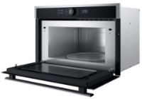 Встраиваемая микроволновая печь Whirlpool WMD44MX фото №3 — интернет-магазин Desire.md