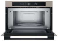 Встраиваемая микроволновая печь Whirlpool WMD54MBG фото №2 — интернет-магазин Desire.md