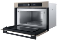 Встраиваемая микроволновая печь Whirlpool WMD54MBG фото №3 — интернет-магазин Desire.md